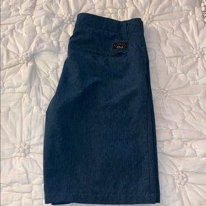 Nitrous Black Boys shorts, worn twice.From Tilly’s